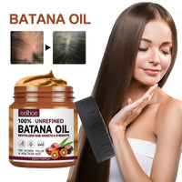 EELHOE Batana Oil Conditioner: The 2-Minute Miracle for Jungle-Strong, Silk-Soft Hair