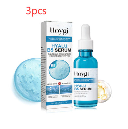 Youthful Glow Anti-Aging B5 Hydrating Cream: Unveil Plumper, Firmer, Dewy Skin