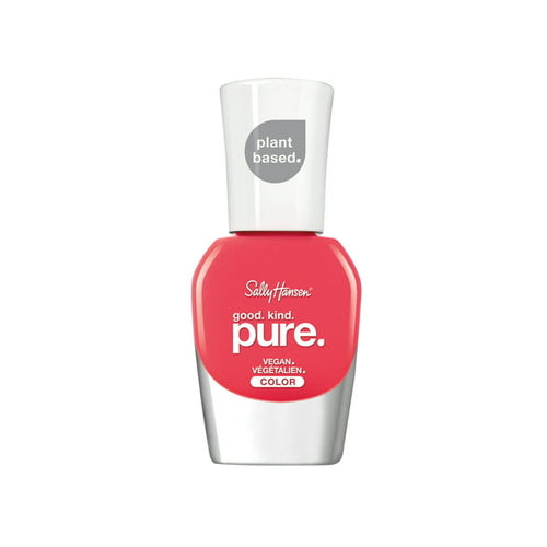 SALLY HANSEN Good. Kind. Pure. Vegan Nail Oil Polish
