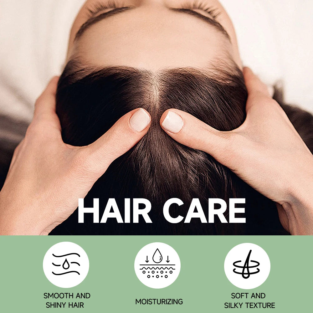 YOUNGCOME Rosemary Hair Growth Oil