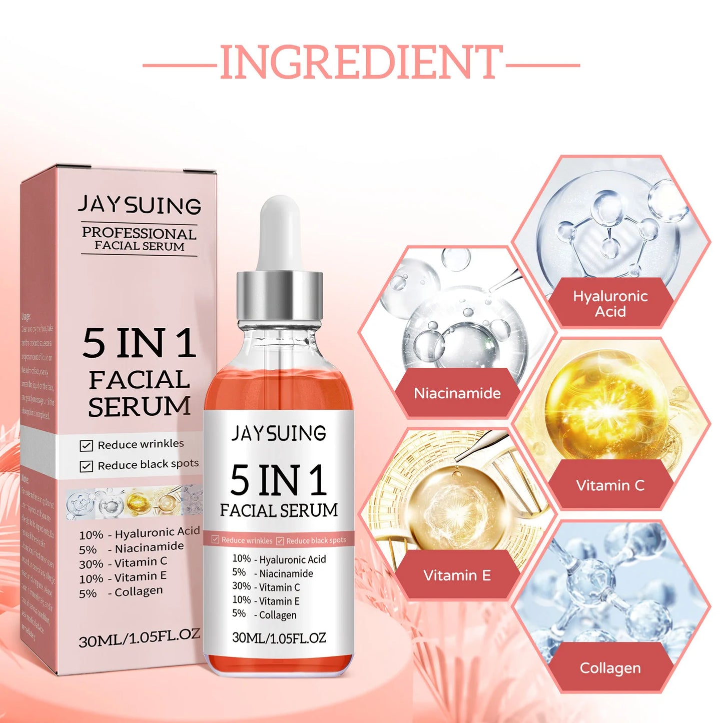 5-in-1 Power Serum