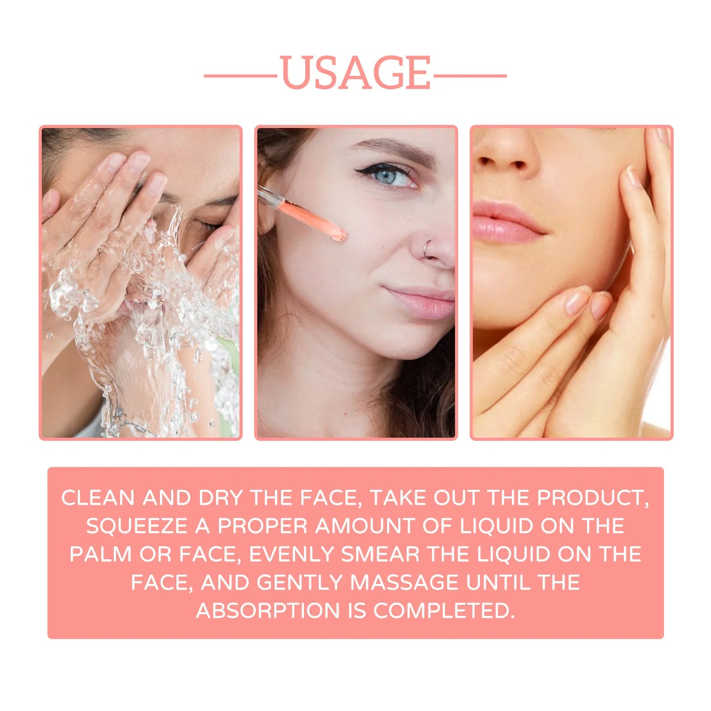 5-in-1 Power Serum