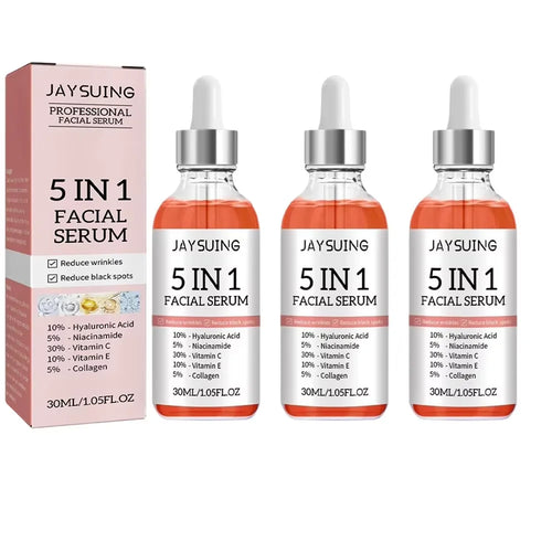 5-in-1 Power Serum