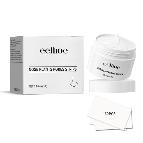 EELHOE Blackhead Cleansing Cream: The Pore Purge You've Been Waiting For