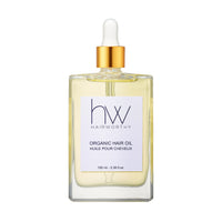 Hairworthy Hairrepair 100% Pure Coconut Oi