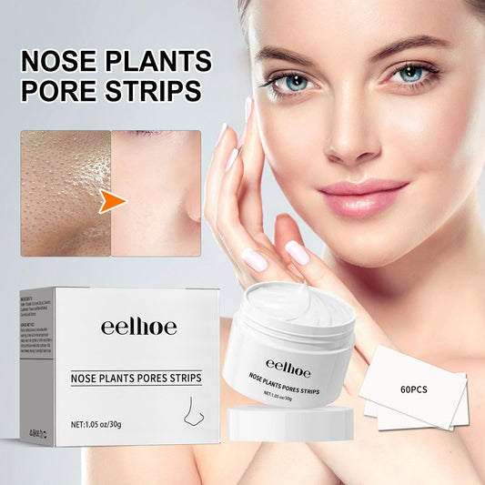 EELHOE Blackhead Cleansing Cream: The Pore Purge You've Been Waiting For
