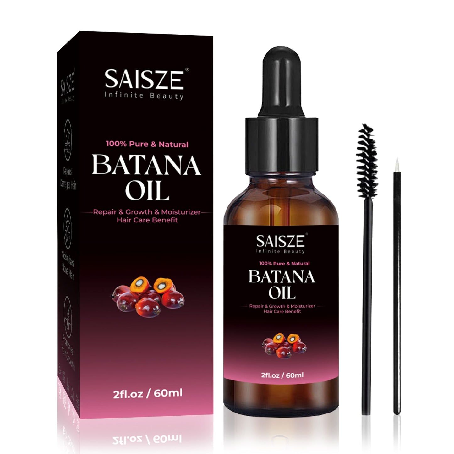Batana Oil: The Amazon's Best-Kept Secret for Unbreakable, Jungle-Thick Hair