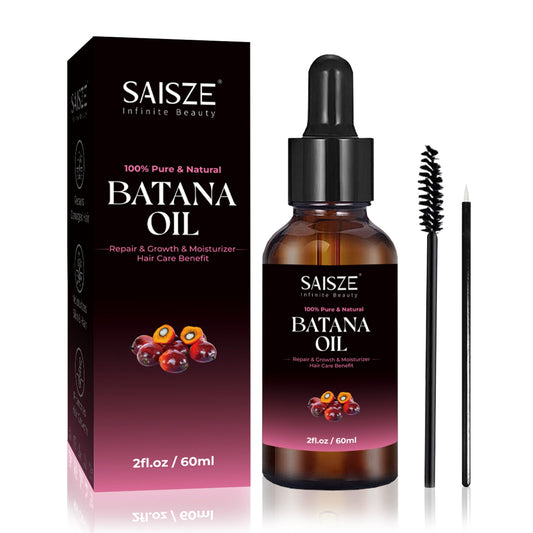 Batana Oil: The Amazon's Best-Kept Secret for Unbreakable, Jungle-Thick Hair