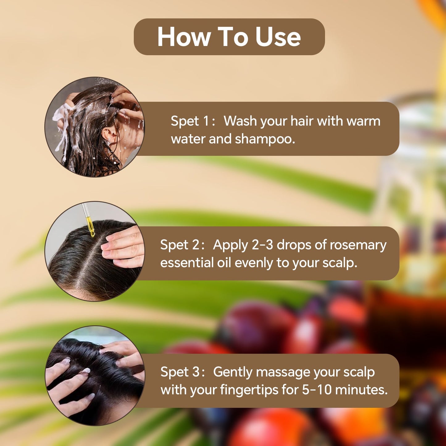 Batana Oil: The Amazon's Best-Kept Secret for Unbreakable, Jungle-Thick Hair