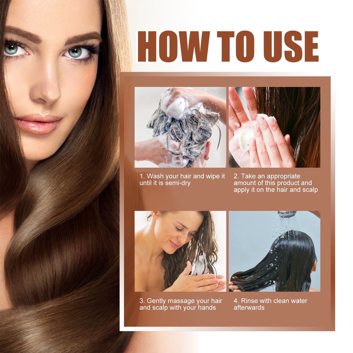 EELHOE Batana Oil Conditioner: The 2-Minute Miracle for Jungle-Strong, Silk-Soft Hair