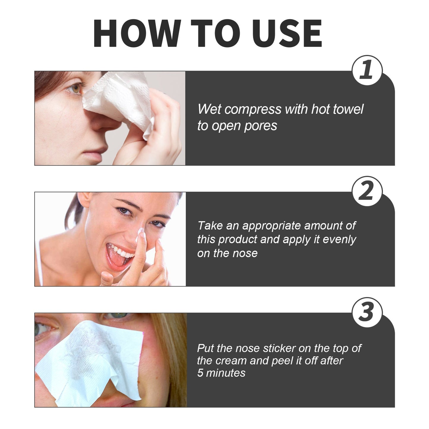 EELHOE Blackhead Cleansing Cream: The Pore Purge You've Been Waiting For