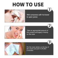 EELHOE Blackhead Cleansing Cream: The Pore Purge You've Been Waiting For
