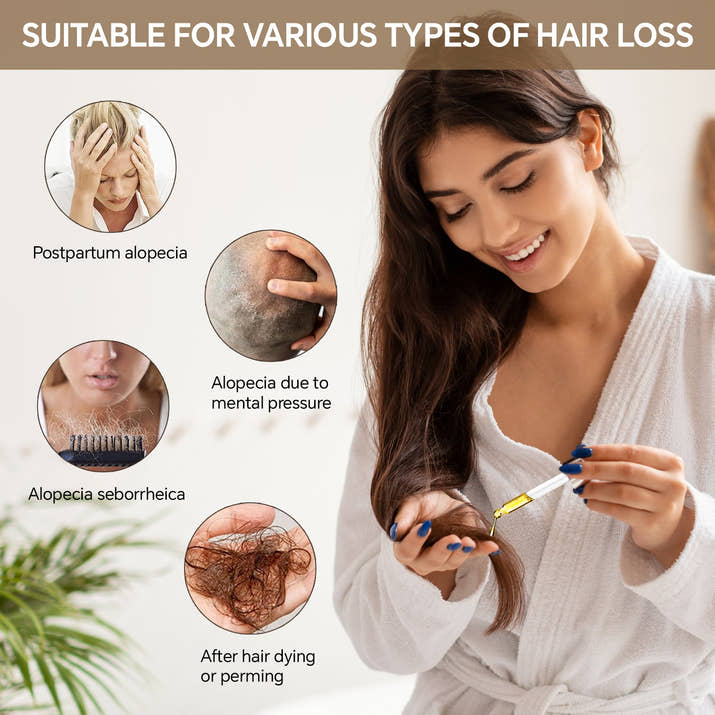 Batana Oil: The Amazon's Best-Kept Secret for Unbreakable, Jungle-Thick Hair
