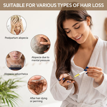 Revitalize Your Confidence with Gorgeous Hair