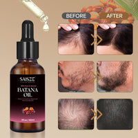 Batana Oil: The Amazon's Best-Kept Secret for Unbreakable, Jungle-Thick Hair