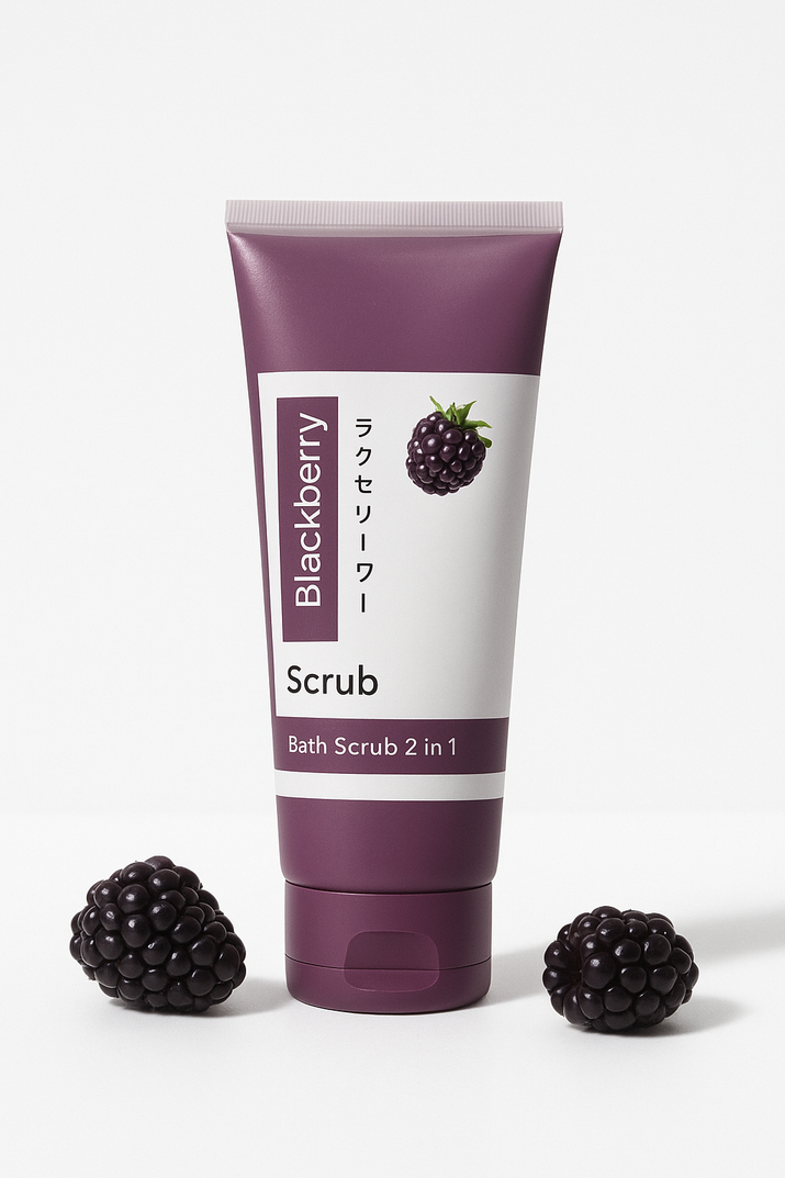Youthful Glow Exfoliating Wash Skin Cleansing
