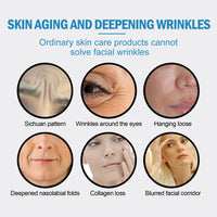 Youthful Glow Anti-Aging B5 Hydrating Cream: Unveil Plumper, Firmer, Dewy Skin