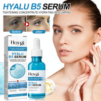 Youthful Glow Anti-Aging B5 Hydrating Cream: Unveil Plumper, Firmer, Dewy Skin
