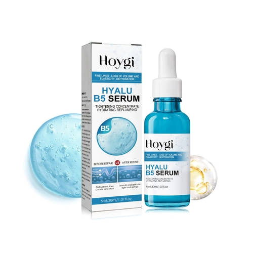 Youthful Glow Anti-Aging B5 Hydrating Cream: Unveil Plumper, Firmer, Dewy Skin