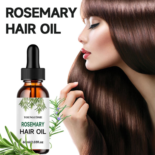 YOUNGCOME Rosemary Hair Growth Oil