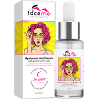 Hydro-Plump Hyaluronic Acid Serum