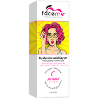 Hydro-Plump Hyaluronic Acid Serum