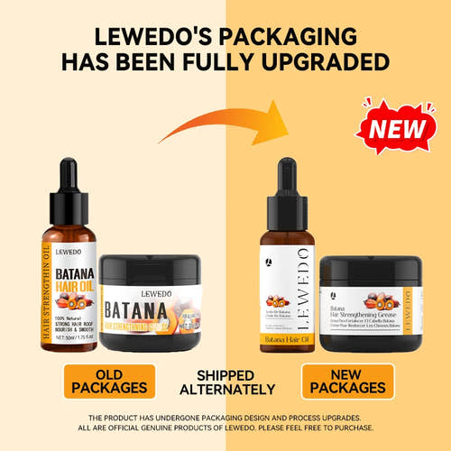 100% Pure Batana Oil: The Ancient Secret to Unstoppable Hair Growth & Radical Repair