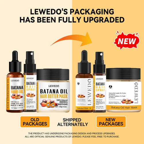 100% Pure Batana Oil: The Ancient Secret to Unstoppable Hair Growth & Radical Repair