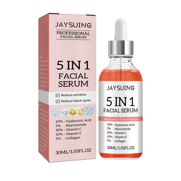 5-in-1 Power Serum
