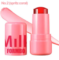 4-Color Jelly Blush Stick