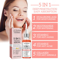 5-in-1 Power Serum