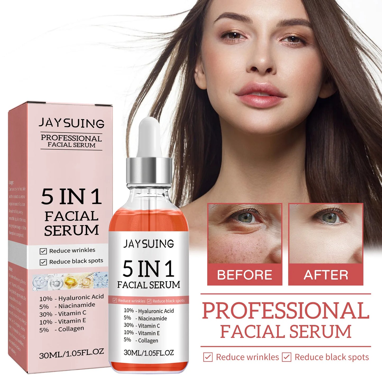 5-in-1 Power Serum