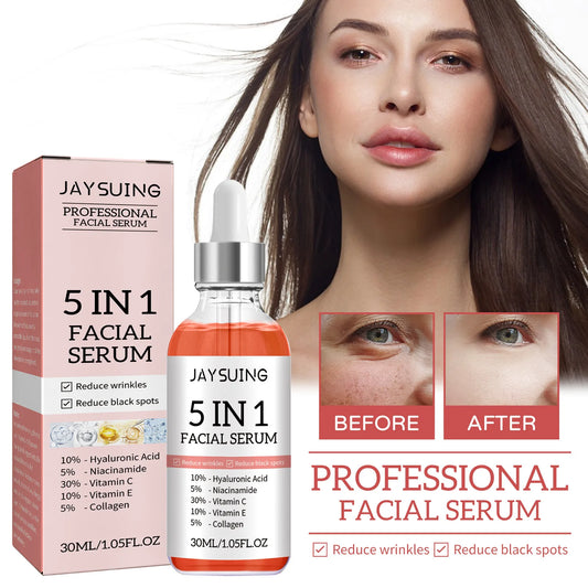 5-in-1 Power Serum