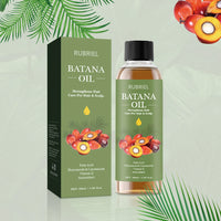 Batana Oil Shampoo: The First Wash That Soothes & Rebuilds