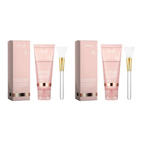 Collagen Night Wrapping Peel Off Mask: Wake Up To A Brighter, Tighter, Glass Skin Complexion