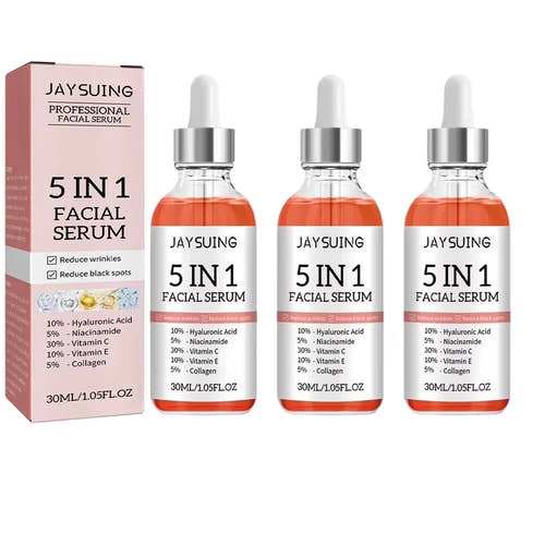 5-in-1 Power Serum
