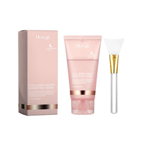 Collagen Night Wrapping Peel Off Mask: Wake Up To A Brighter, Tighter, Glass Skin Complexion