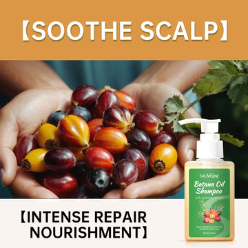 Revitalize Your Hair, Transform Your Confidence