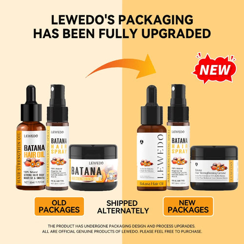 100% Pure Batana Oil: The Ancient Secret to Unstoppable Hair Growth & Radical Repair