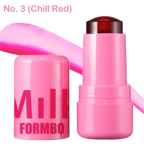 4-Color Jelly Blush Stick