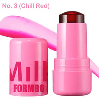 4-Color Jelly Blush Stick