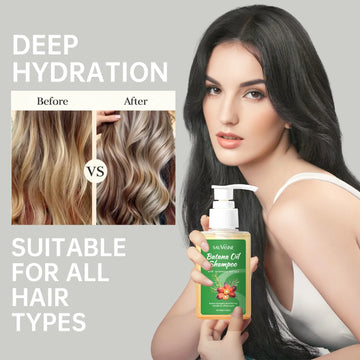 Transform Your Hair, Renew Your Confidence