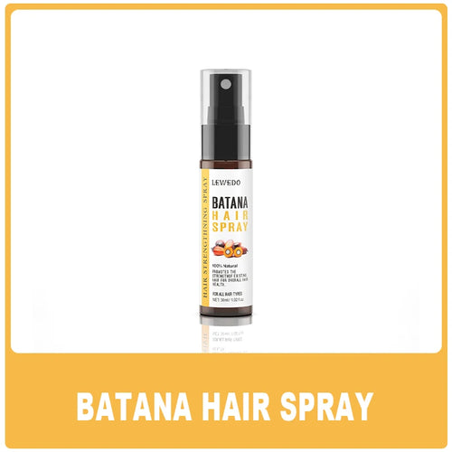 100% Pure Batana Oil: The Ancient Secret to Unstoppable Hair Growth & Radical Repair