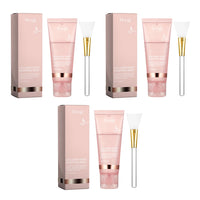 Collagen Night Wrapping Peel Off Mask: Wake Up To A Brighter, Tighter, Glass Skin Complexion