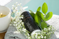 Calithea Organic Olive Oil Milk Cleanser: The Gentle Art of Pure Clean