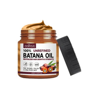 EELHOE Batana Oil Conditioner: The 2-Minute Miracle for Jungle-Strong, Silk-Soft Hair